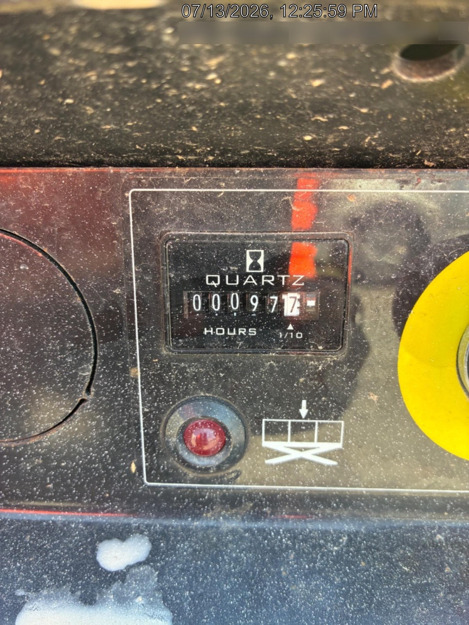2021 JLG R3246