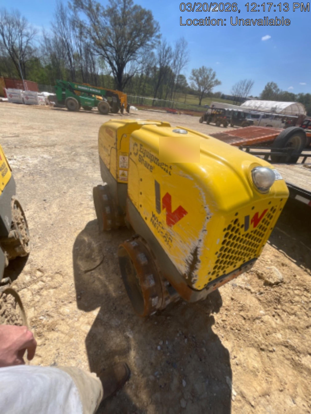 2024 WACKER NEUSON RTLx-SC3