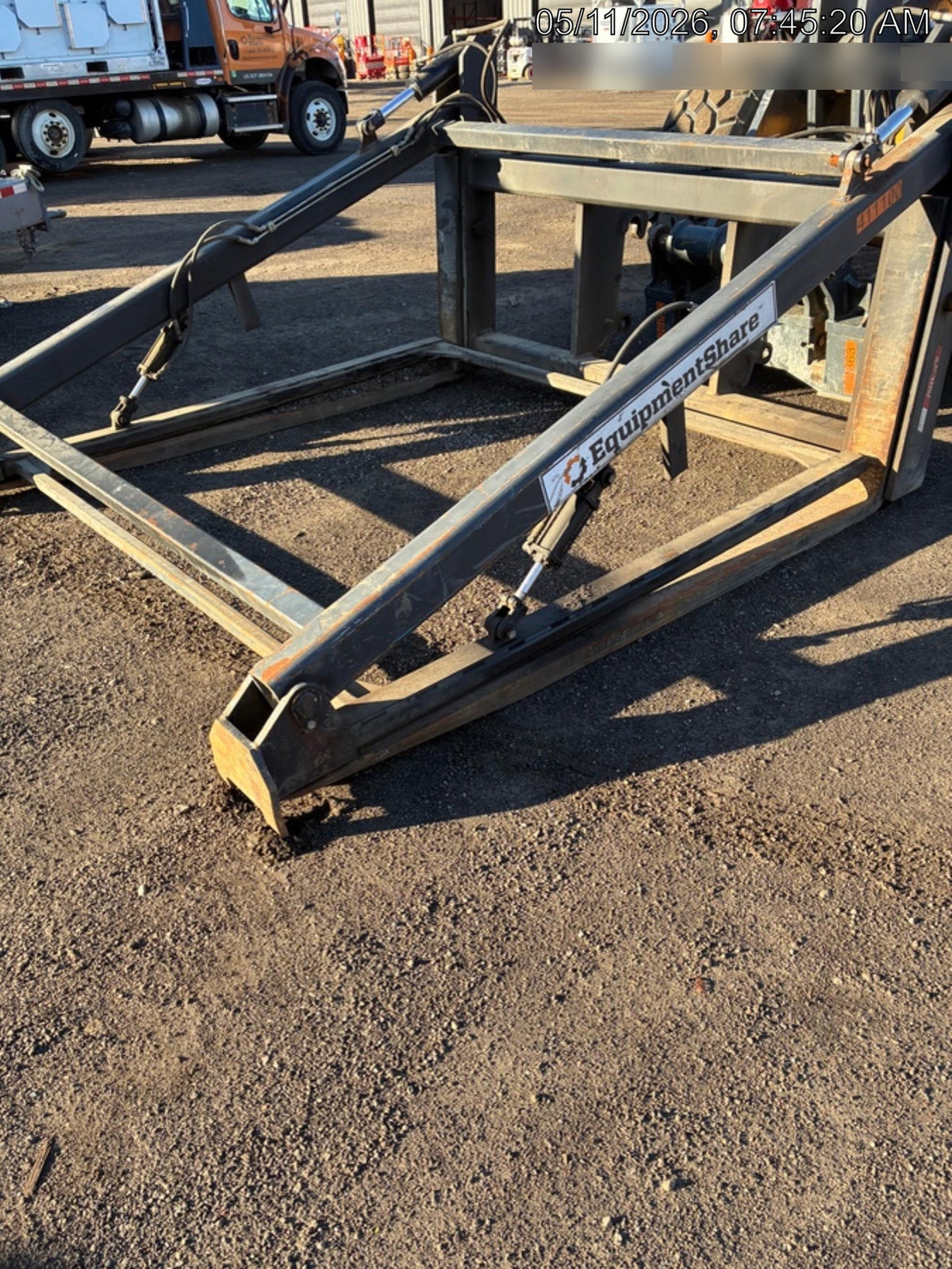 2024 ARROW MATERIAL HANDLING 049PG