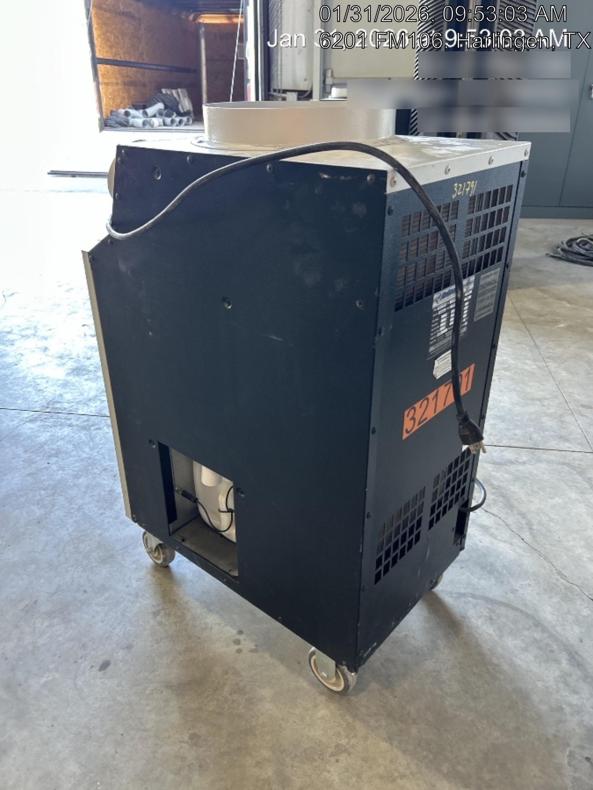 2023 KWIKOOL KPAC1411-2