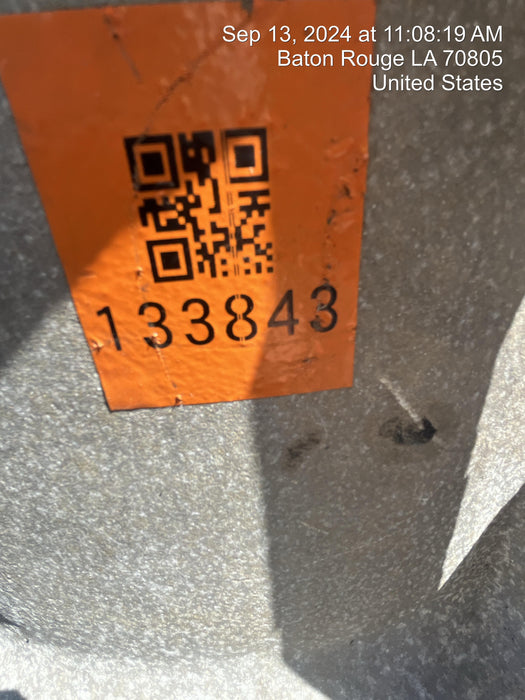 2021 MICHIGAN PNEUMATIC JF20