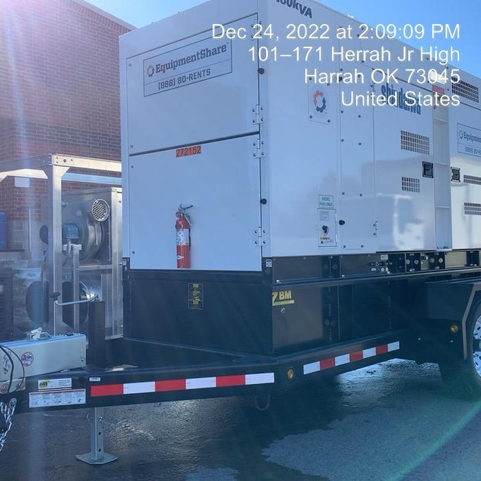 2022 SHINDAIWA DGK180F