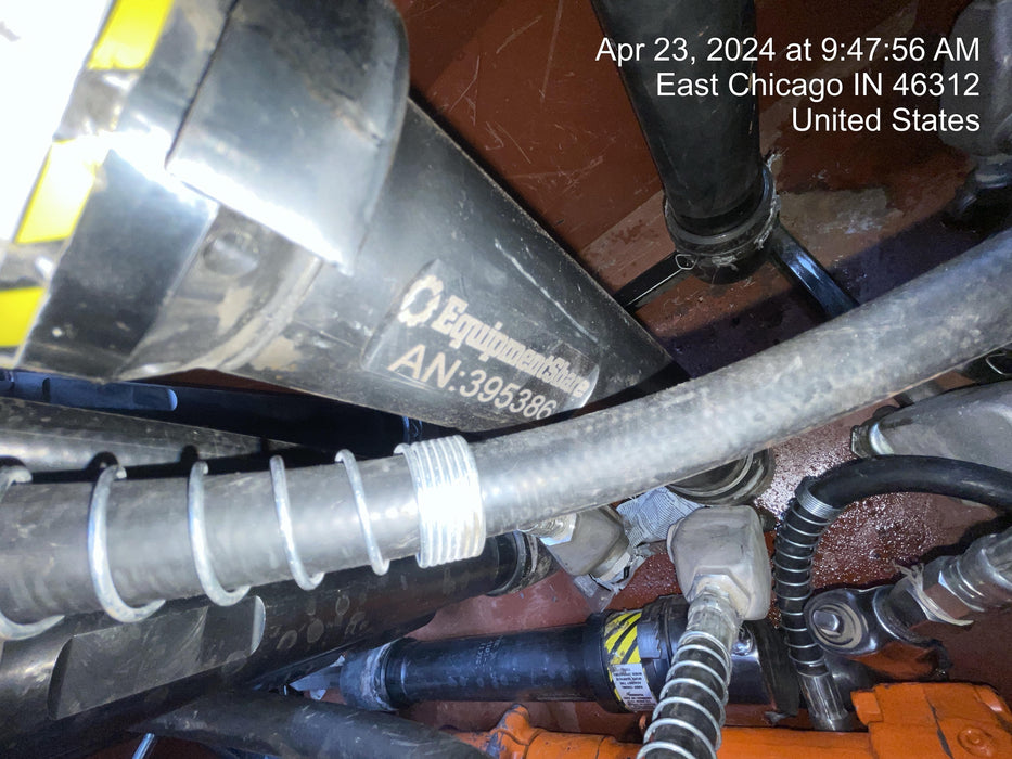 2024 MICHIGAN PNEUMATIC MP-4181-USA-NEP