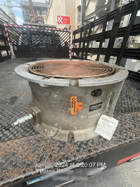 2020 MICHIGAN PNEUMATIC JF20
