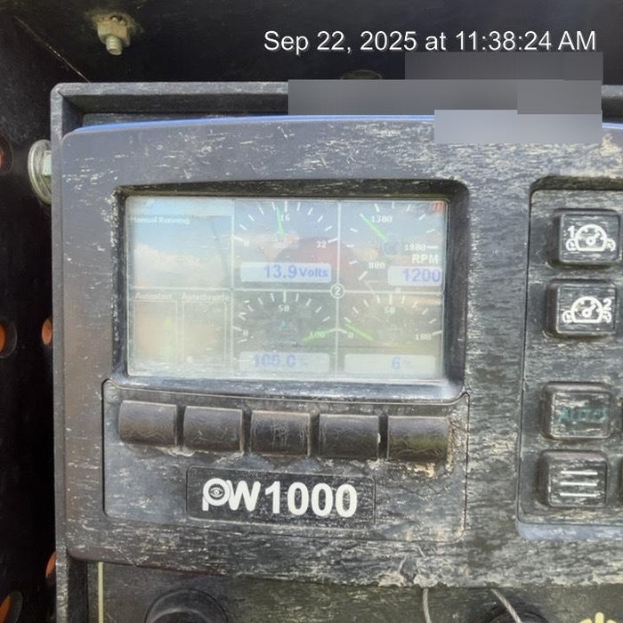 2021 PIONEER PP108S17L71-6090HFC09