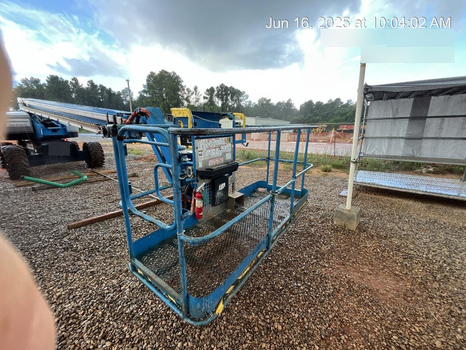 2021 GENIE S-85 XC