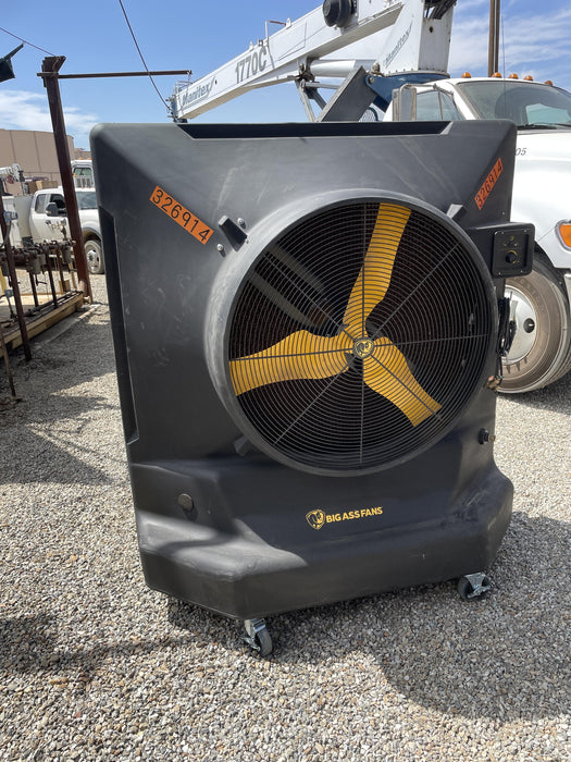2023 BIG ASS FANS Cool Space 400