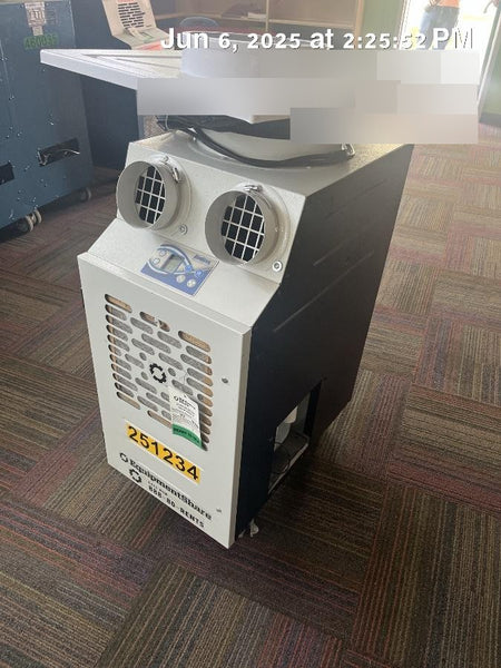 2022 KWIKOOL KPAC1411-2