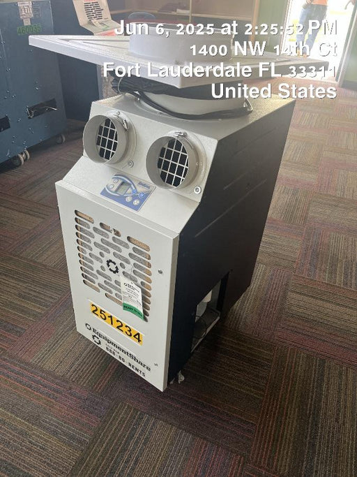 2022 KWIKOOL KPAC1411-2