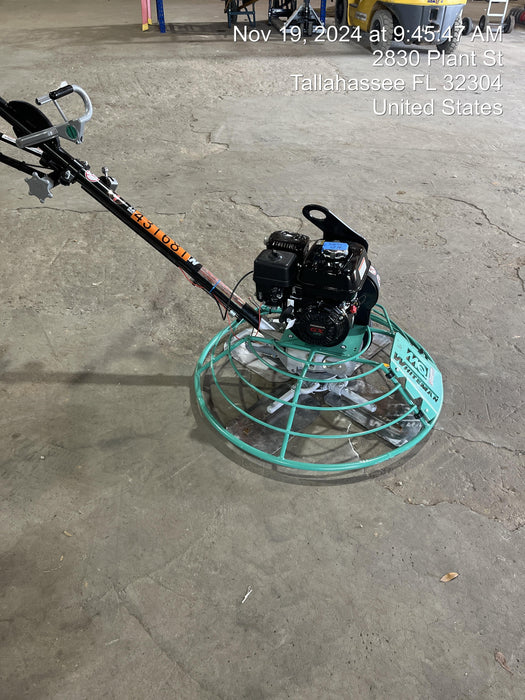 2024 MULTIQUIP J36H55