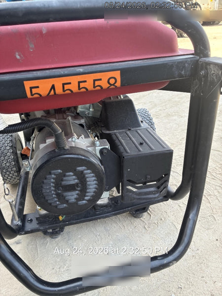 2025 MI-T-M GEN-6500-0MM1