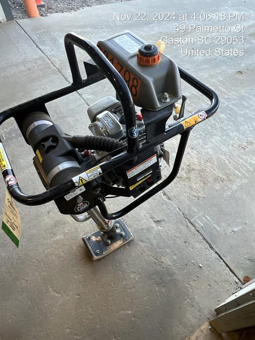 2023 MULTIQUIP MTR40HF