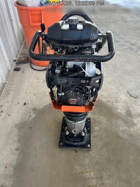 2025 HUSQVARNA LT6005