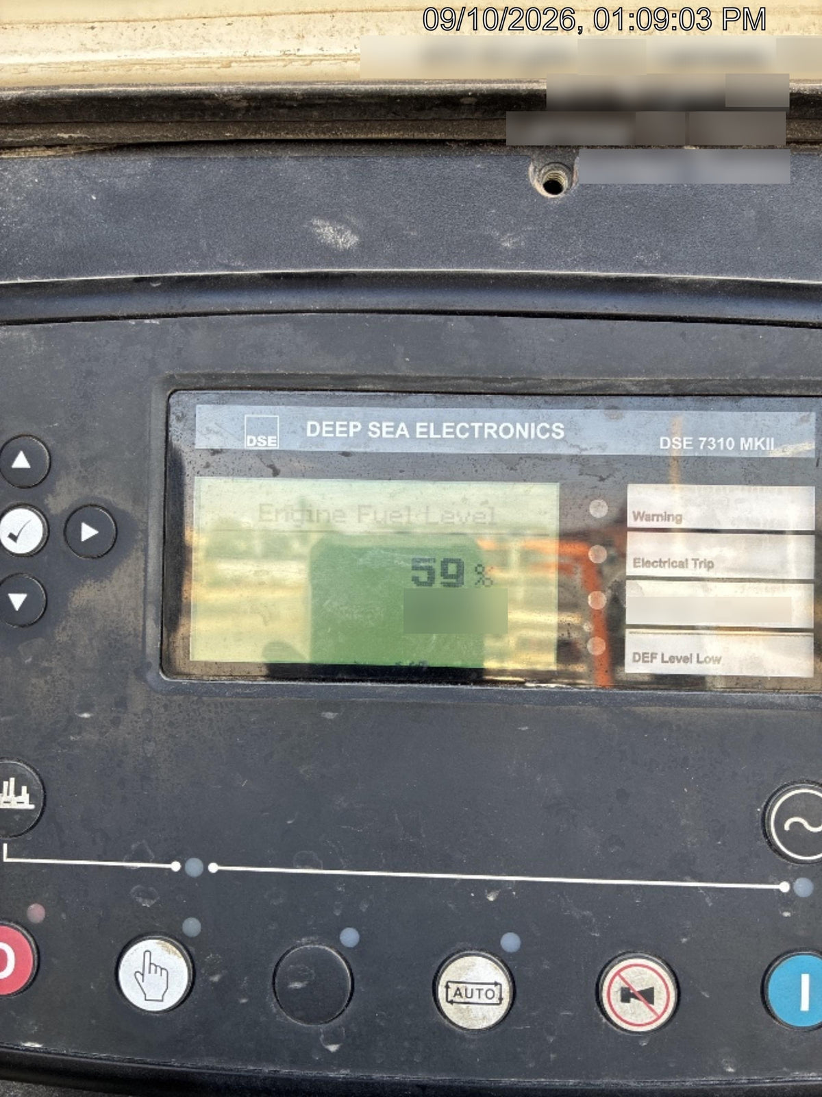 2022 ATLAS COPCO QAS 125