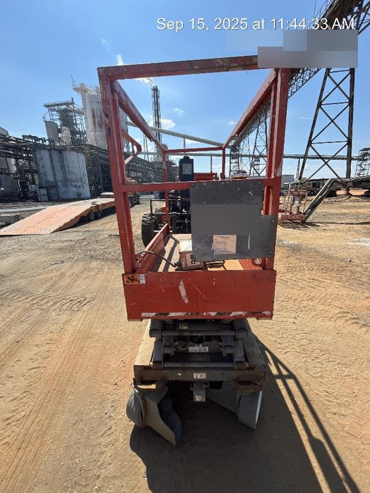 2018 SKYJACK SJIII-3219