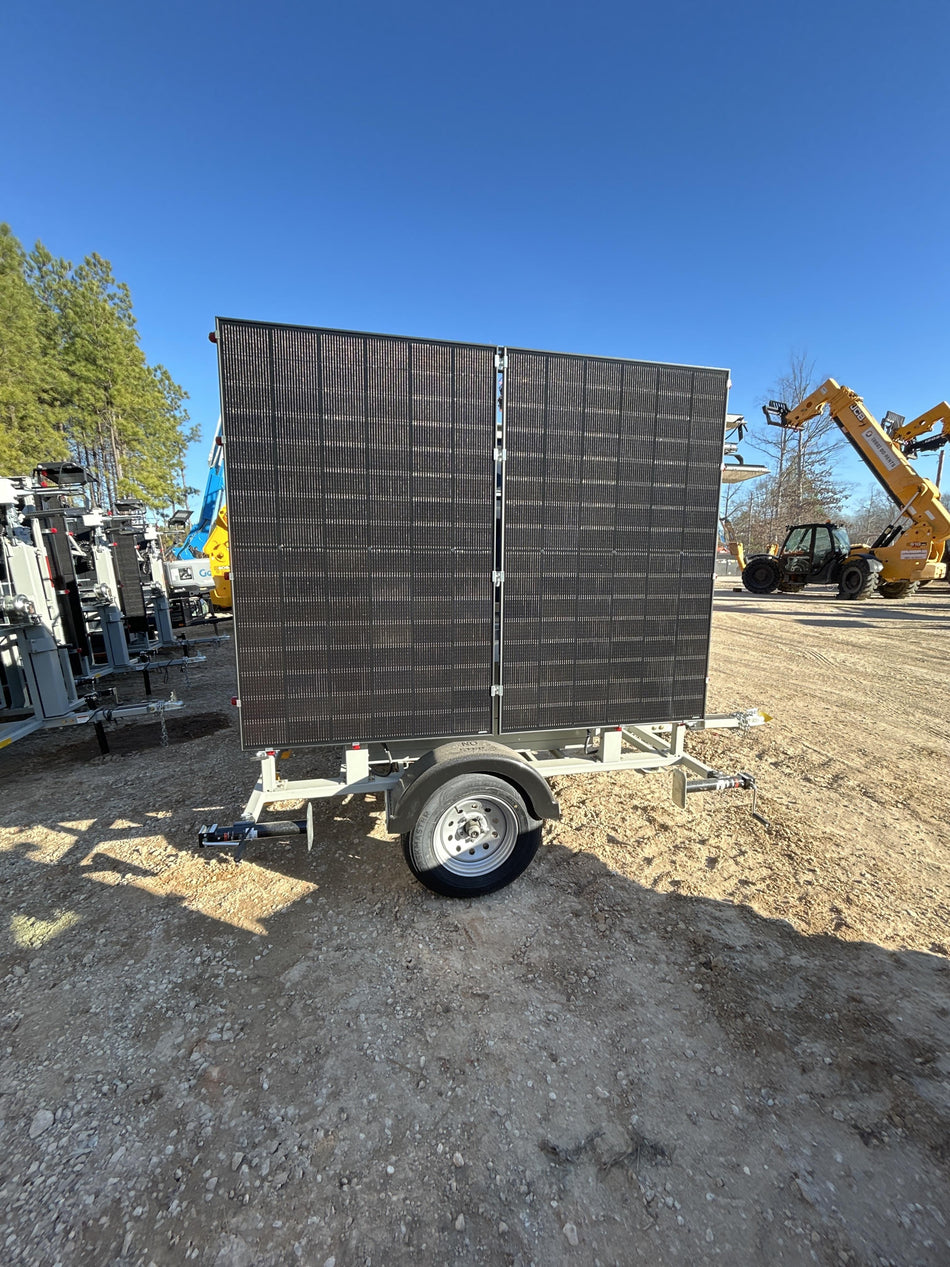 2025 PROGRESS SOLAR SOLUTIONS Helios-2XP