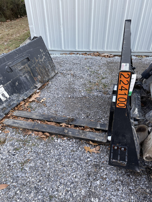 2022 ARROW MATERIAL HANDLING 48" Pallet Forks - Arrow