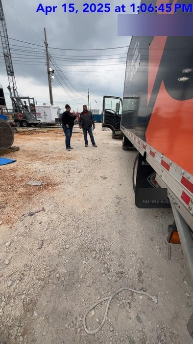 2021 LEX WR6A-7SM-FG26DZ6LD-R