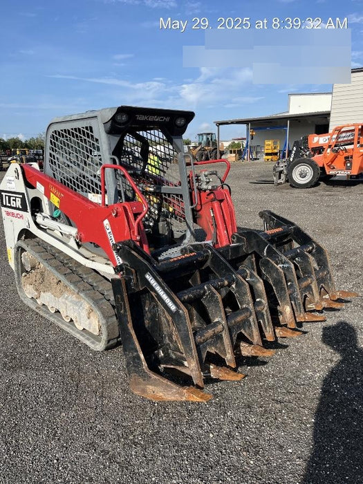 2022 BLUE DIAMOND 106520