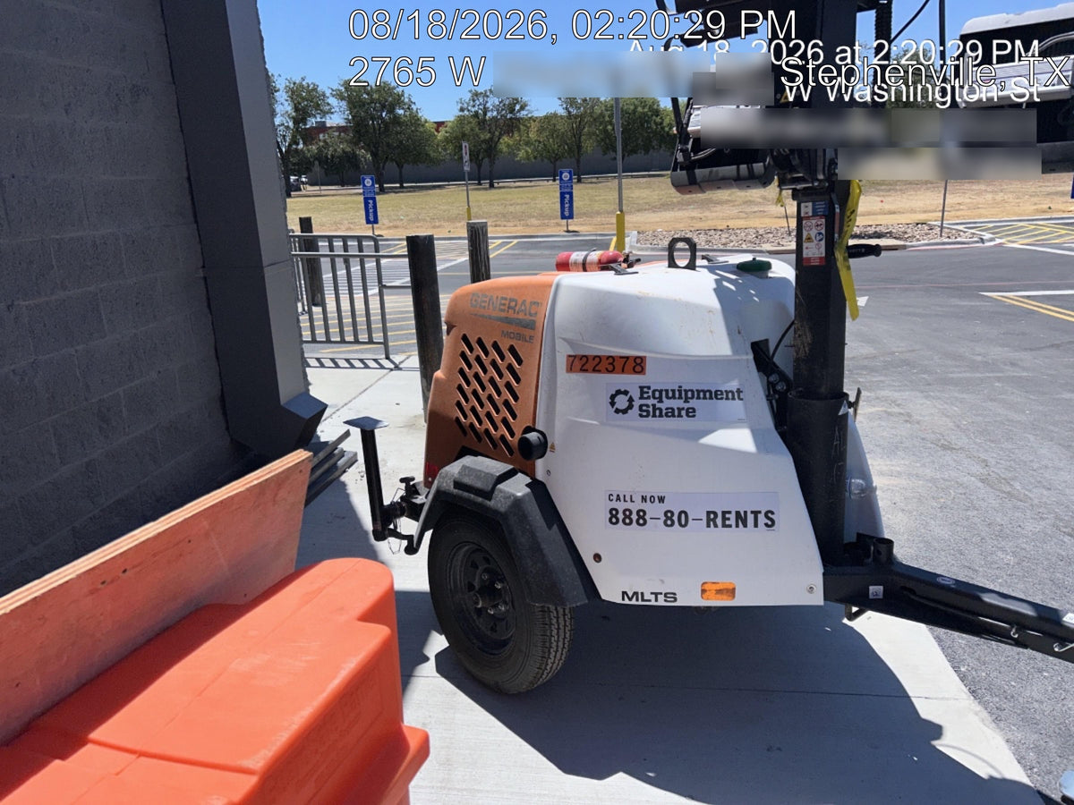 2026 GENERAC MLTS-4