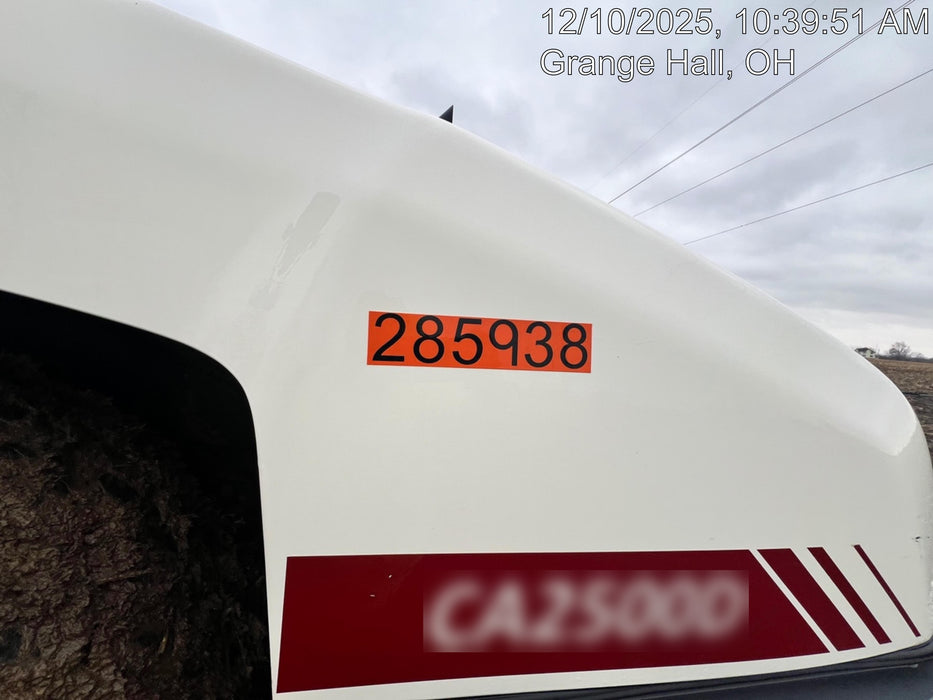 2023 DYNAPAC CA2500D