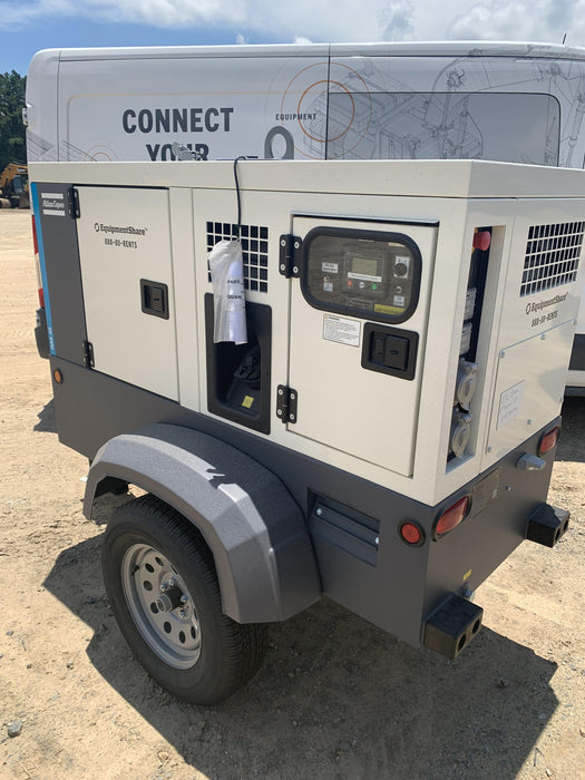 2022 ATLAS COPCO QAS45 CWK
