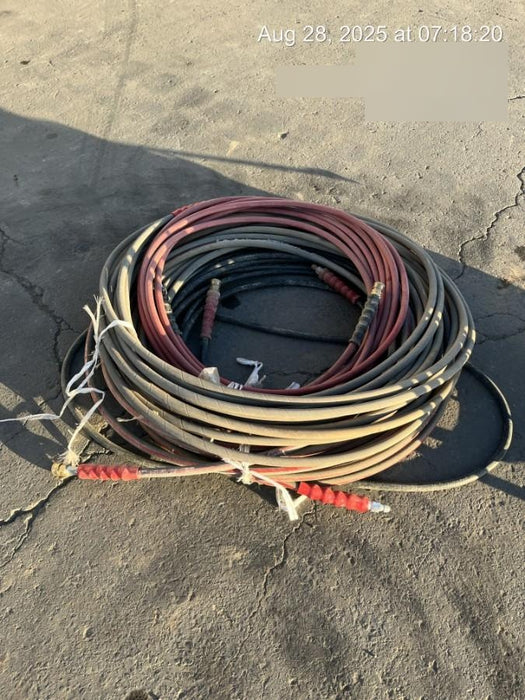 2021 SIMPSON IS61026