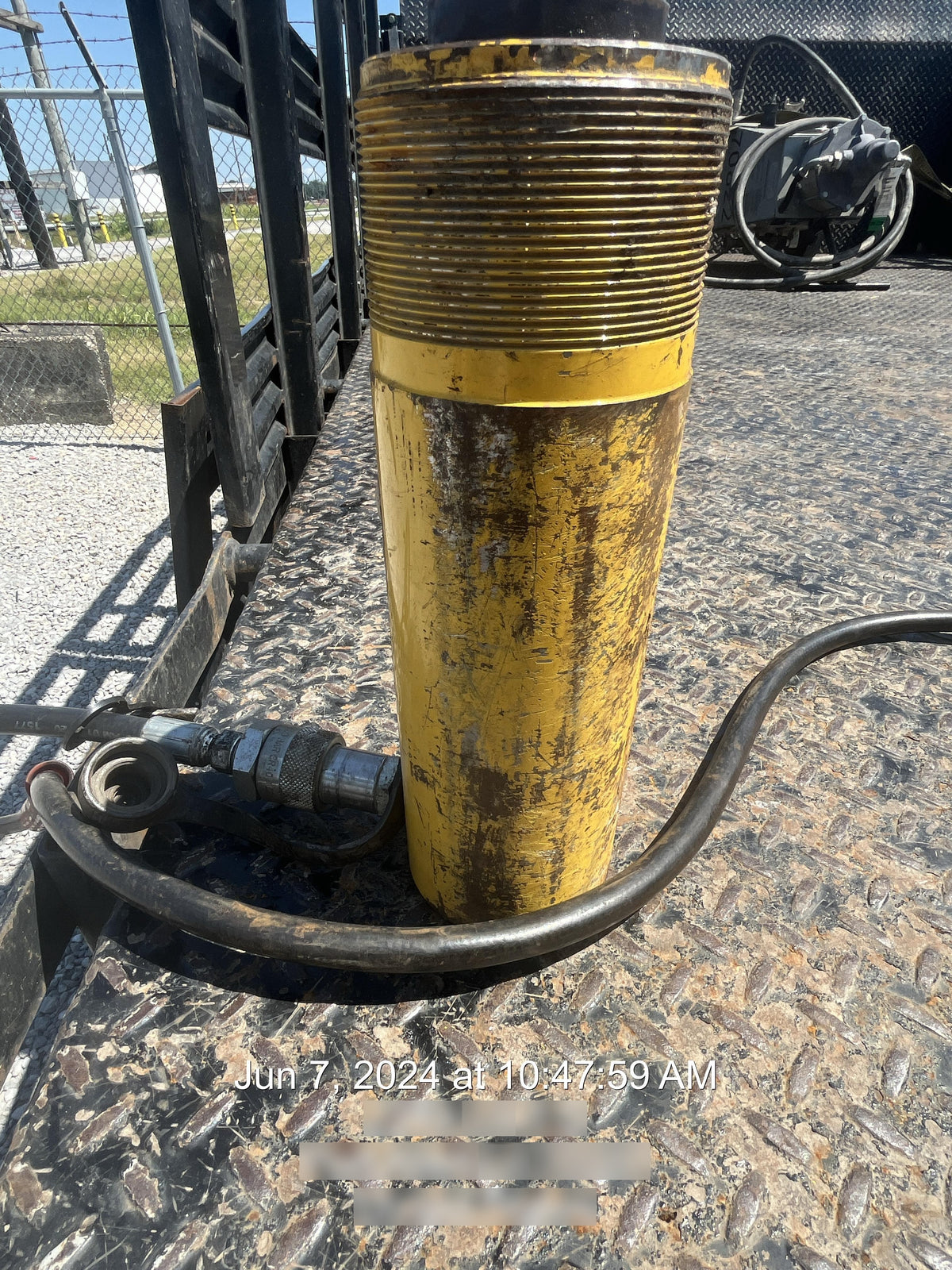 2022 ENERPAC RC256