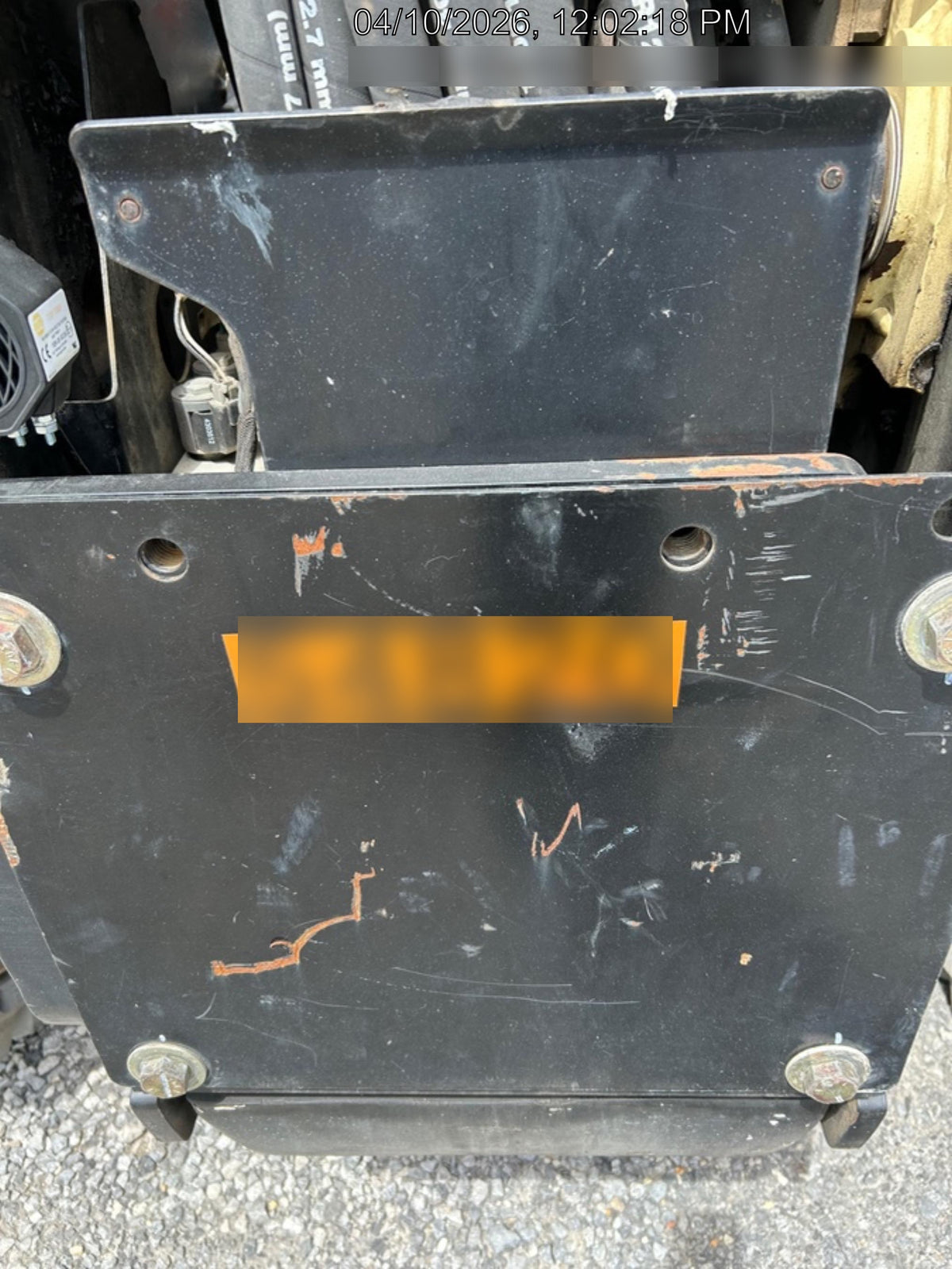 2020 JLG G5-18A