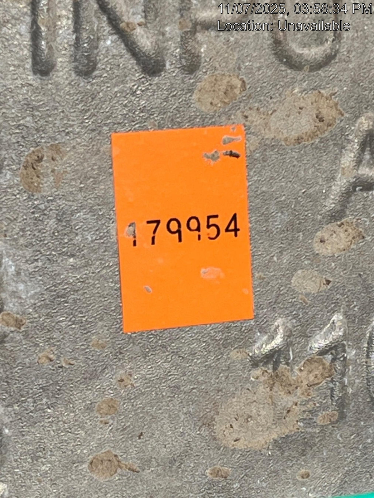 2021 MICHIGAN PNEUMATIC JF20