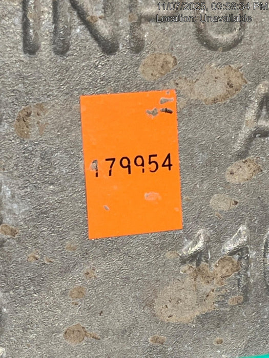 2021 MICHIGAN PNEUMATIC JF20