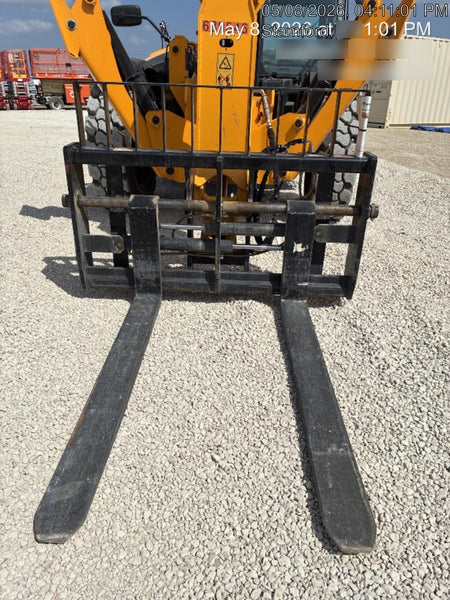 2026 JCB 400/F7377