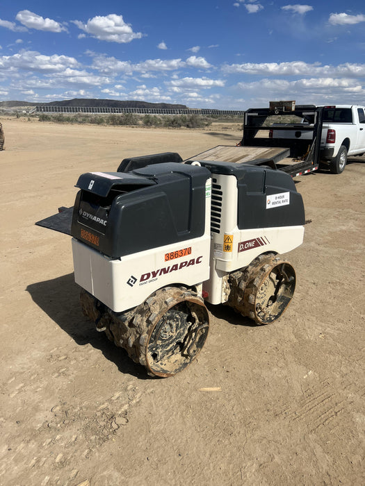 2024 DYNAPAC D.ONE