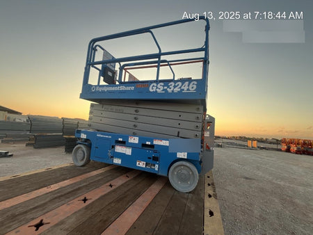 2025 GENIE GS-3246