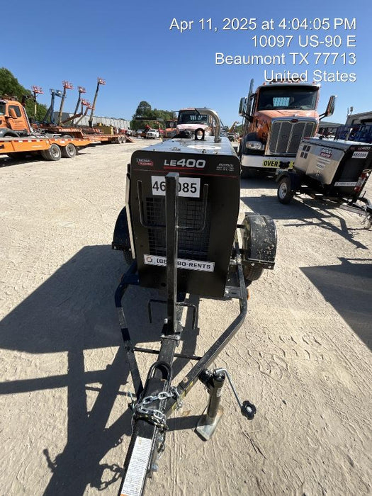 2024 LINCOLN ELECTRIC LE400