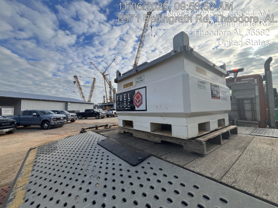 2023 WESTERN GLOBAL FCS119-ES