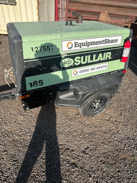 2020 SULLAIR 185-DPQ