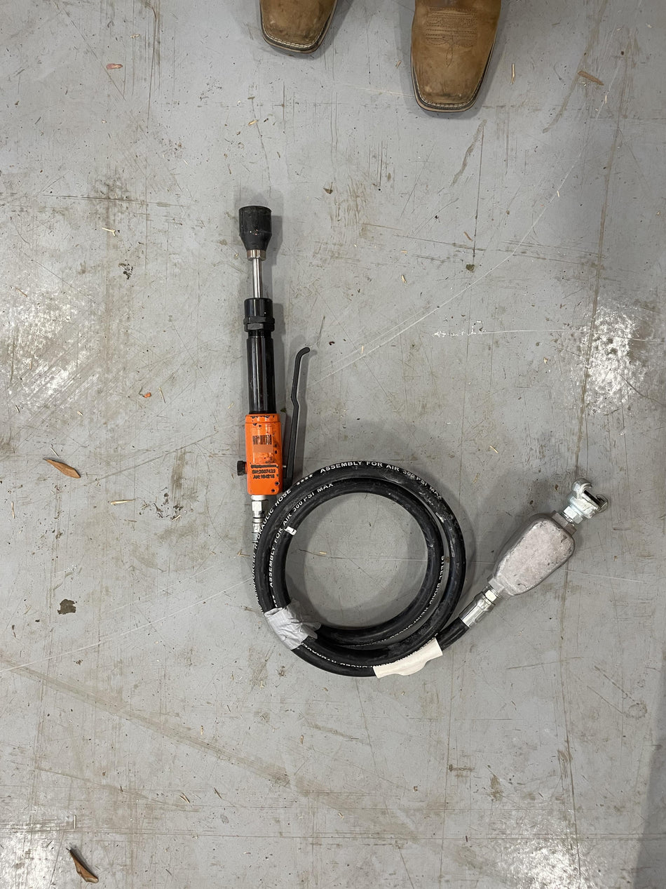 2021 MICHIGAN PNEUMATIC MP-BD2BA