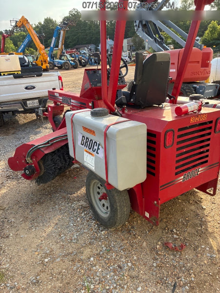 2023 BROCE BW260