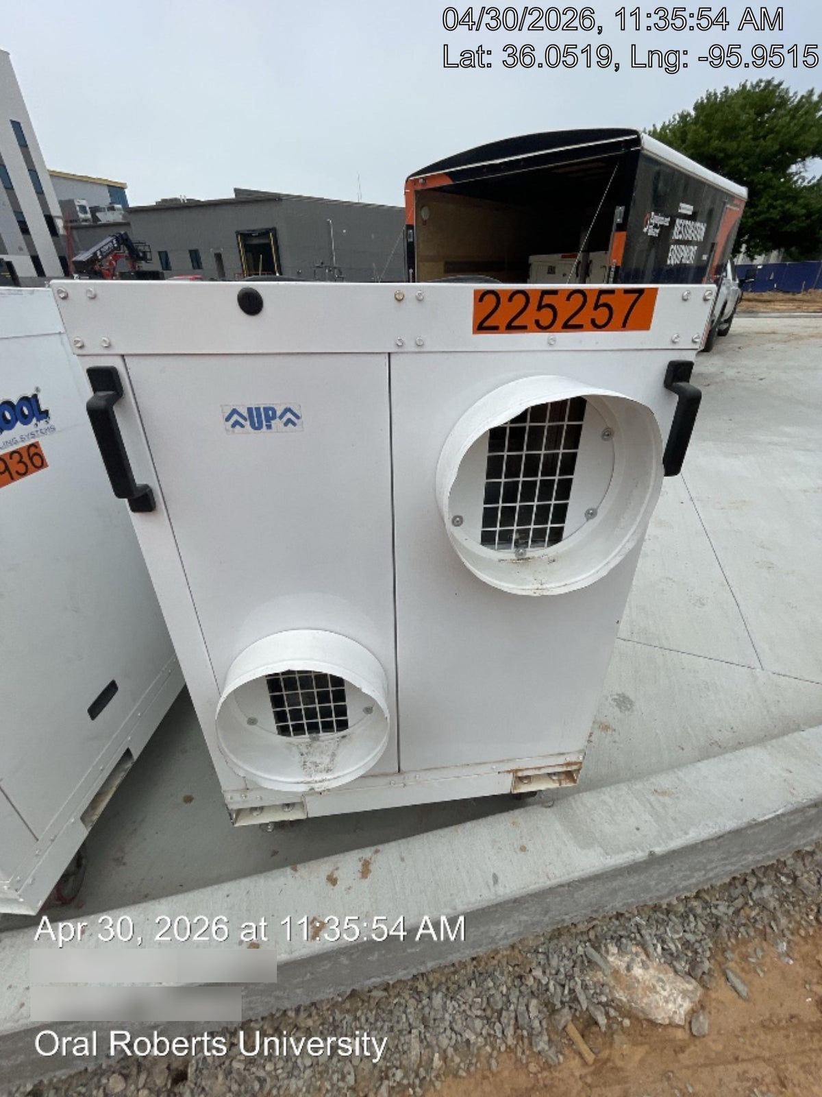 2022 KWIKOOL KPO5-21