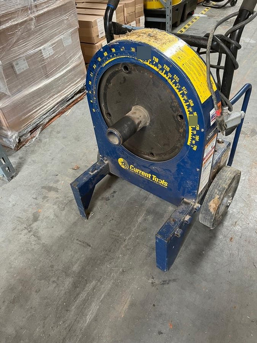 2021 CURRENT TOOLS 77SR