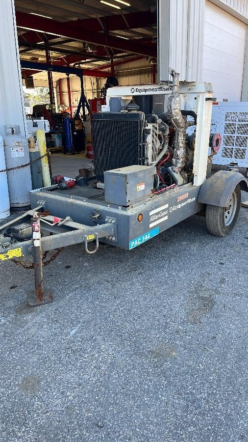 2022 ATLAS COPCO PAC F44 KD