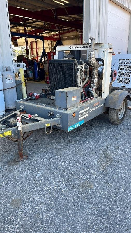 2022 ATLAS COPCO PAC F44 KD