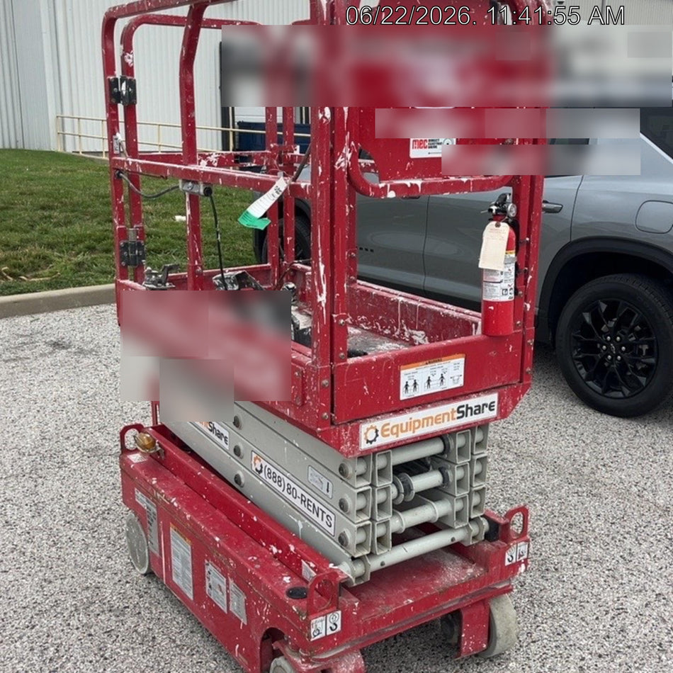 2019 MEC 1330SE MEC 1330SE w/2 Yr Full Extended Warranty