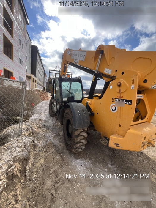 2020 JCB 510-56