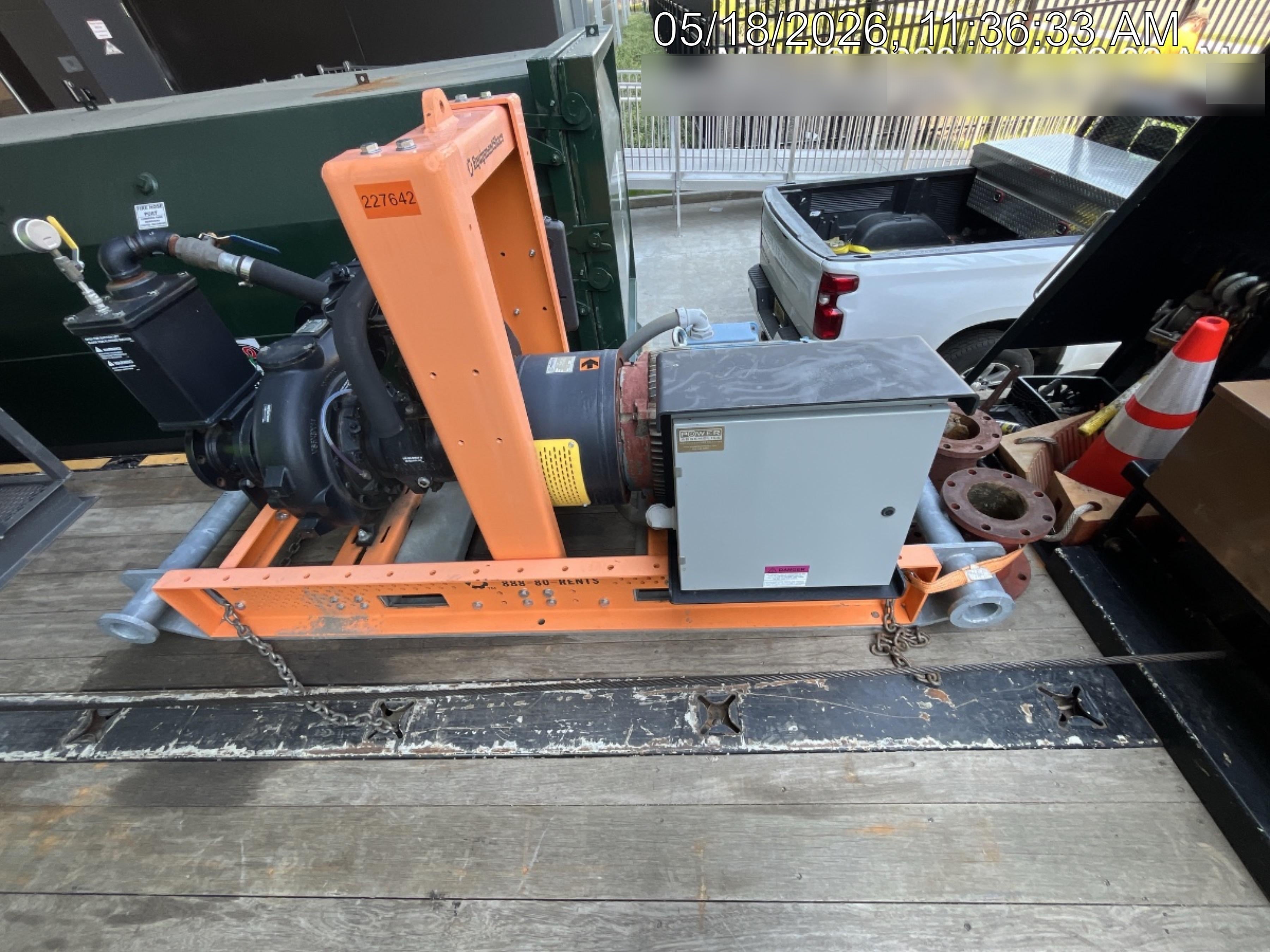 2022 PIONEER EPP66S12L71