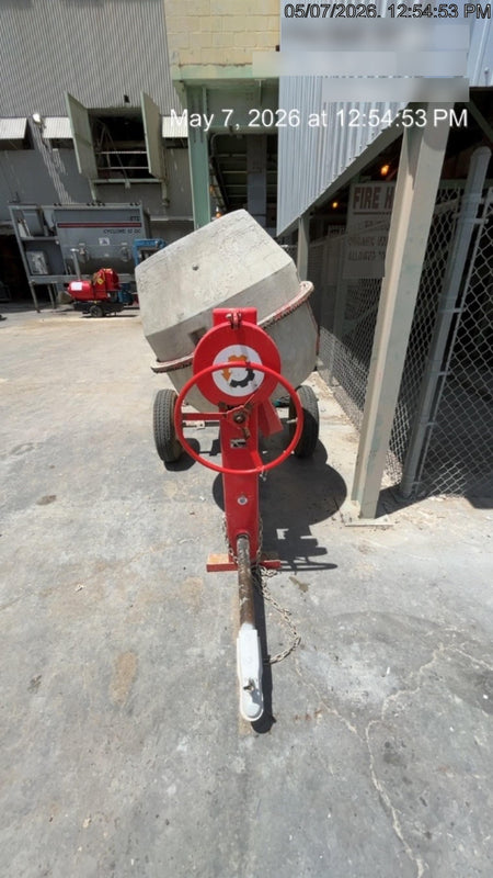 2021 MULTIQUIP MC94SH8
