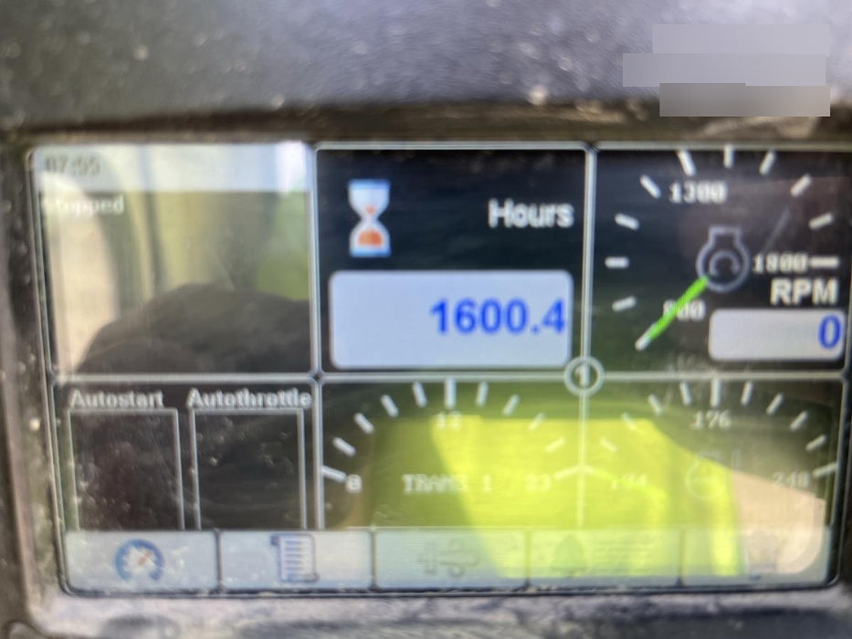 2022 ATLAS COPCO PAC F66 KD-S