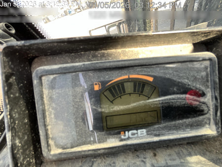 2025 JCB 930-4