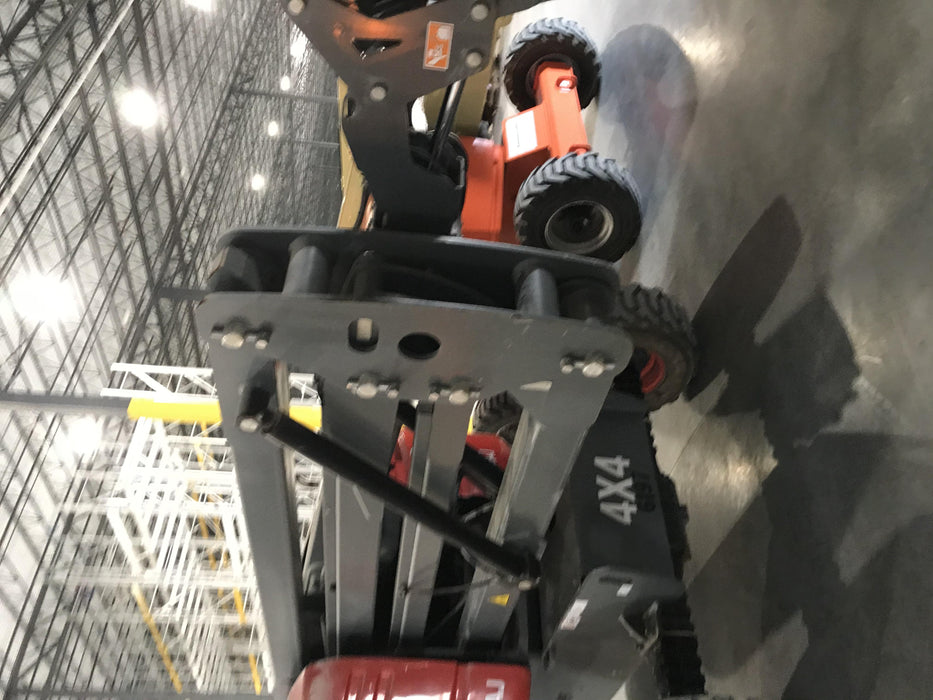 2017 SKYJACK SJ46 AJ